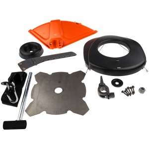 KIT J-HANDLE Husqvarna (5370485-01)