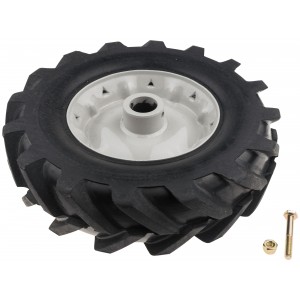 Колесо Husqvarna (5400031-23) заміна арт. 5390031-23