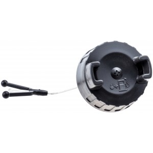 Кришка паливного бака Husqvarna (5444458-01) заміна арт. 5041132-01