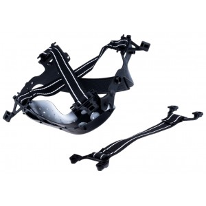 HARNESS FOR HELMET H200/BALANC Husqvarna (5755576-02)