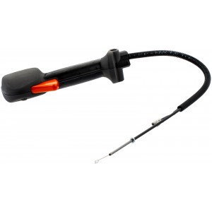 THROTTLE HANDLE ASSY Husqvarna (5770719-07)