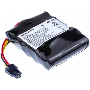 Акумулятор Li-Ion 18.5 В, 2.1 А*год, 38.85 Вт Husqvarna (5848528-01) заміна арт. 5895862-01