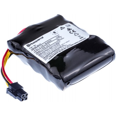 Акумулятор Li-Ion 18.5 В, 2.1 А*год, 38.85 Вт Husqvarna (5848528-01) заміна арт. 5895862-01