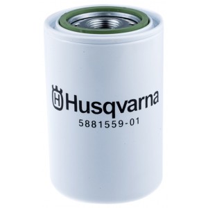 Фільтр масляний Husqvarna (5881559-01) заміна арт. 5974643-01