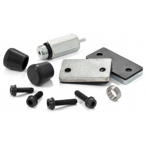 SERVICE KIT LEAKAGE TEST - CYL Husqvarna (5906718-01)