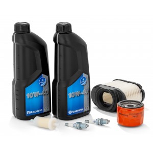 SERVICE KIT 100H AIR,OIL,FUEL- Husqvarna (5985173-01)
