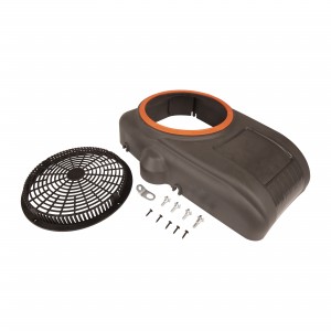 COVER KIT FAN Husqvarna (5993491-20)