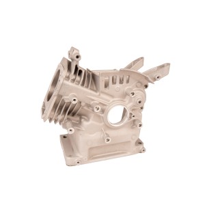 CRANKCASE Husqvarna (5993491-22)