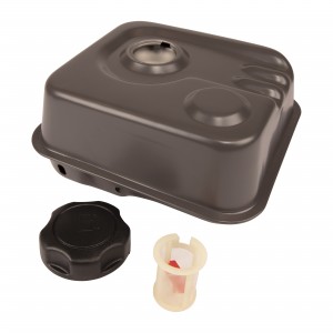 FUEL TANK ASSY Husqvarna (5993491-60)