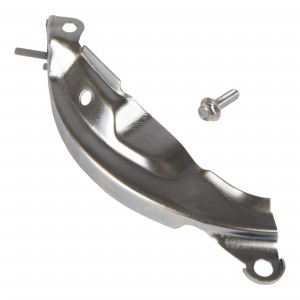 PLATE SIDE Husqvarna (5993492-11)