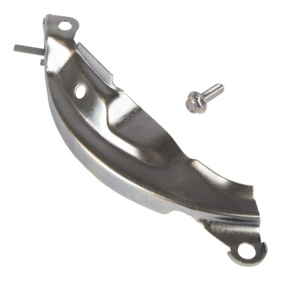 PLATE SIDE Husqvarna (5993492-11)