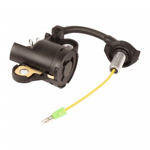 SENSOR OIL LEVEL Husqvarna (5993492-20)