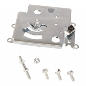 THROTTLE HANDLE Husqvarna (5993492-44)