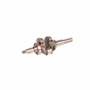 CRANKSHAFT Husqvarna (5993492-65)