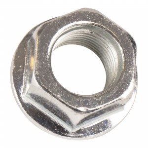 NUT Husqvarna (5993492-80)