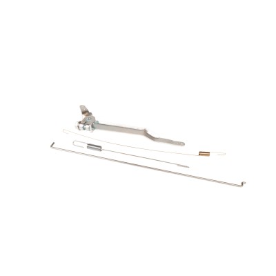THROTTLE ASSY Husqvarna (5993493-29)