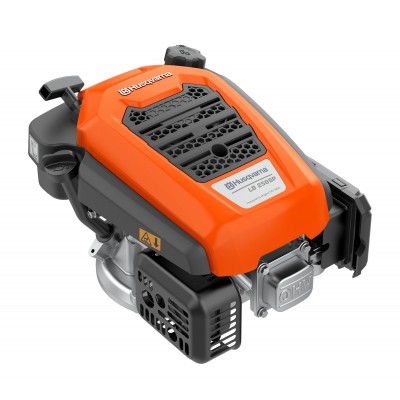 ENGINE HS 166A Husqvarna (5999125-02)