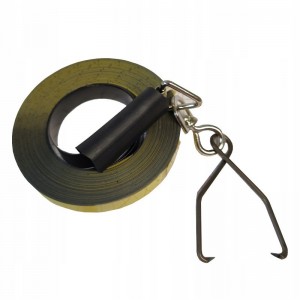 Измерительная лента рулетки, 15 м Husqvarna (5056973-04)