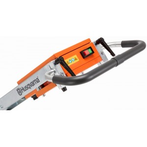 Шліфувальна машина Husqvarna PG 280 S | 220-240 V | 1 ph | 50 Hz | EM | 2-pin (9708435-01)