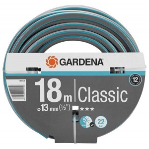 Шланг Gardena Classic 13 мм (1/2), 18 м (18001-20)