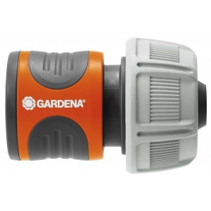 Зєднувач Gardena стандартний для шланга 19 мм (18216-29)