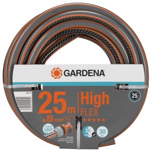Шланг Gardena HighFlex 19 мм (3/4), 25 м (18083-20)