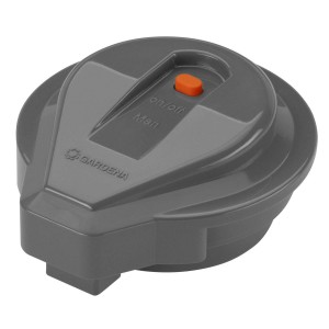 Регулятор клапана для поливу Gardena 9 В (01250-29)