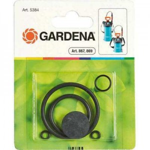 Комплект уплотнений для опрыскивателей Gardena (05384-20)