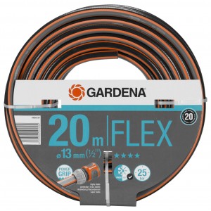 Шланг Gardena Flex 13 мм (1/2), 20 м (18033-20)