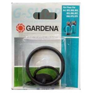 Комплект ущільнень для обприскувачів Gardena (05385-20)