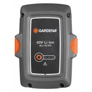 Аккумулятор Gardena Li-Ion BLI-40/160 40В, 4,2 А/час (09843-20)