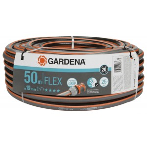 Шланг Gardena Flex 19 мм (3/4), 50 м (18055-20)