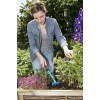 Граблі ручні для квітів Gardena Combisystem Classic Ergo 8,5 см (08925-20)