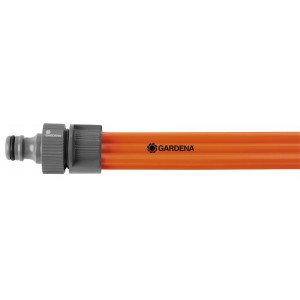 Шланг-дождеватель Gardena оранжевый 15 м (00996-20)
