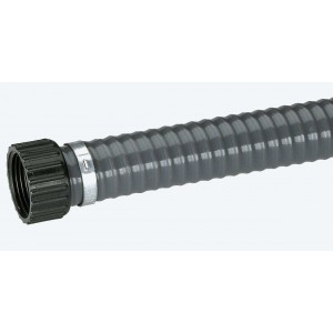 Шланг забірний з фільтром і зворотним клапаном Gardena 25 мм (1), 3,5 м (01411-20)