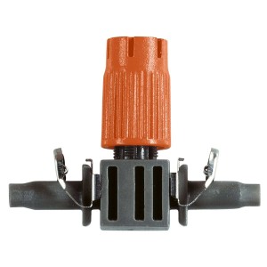 Микродождеватель Gardena Micro-Drip-System Quick & Еаsy 10-40 см, 10 шт (08321-29)