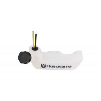Паливний бак у зборі для повітродувки Husqvarna (5028460-03)