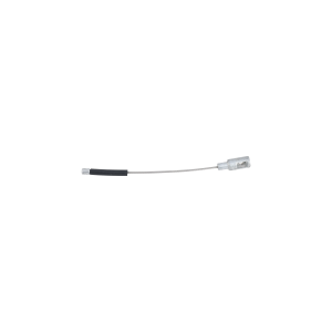 Трос газу у зборі для повітродувки Husqvarna 590BFS, 590BTS; RedMax EBZ9000, EBZ9000-RH (5362092-01)
