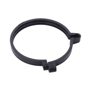 Хомут (D130) для повітродувки Husqvarna 590BFS, 590BTS; RedMax EBZ9000, EBZ9000-RH (5355121-01)