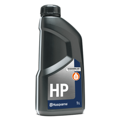 Масло для 2-х тактних двигунів Husqvarna HP 1 л (5878085-10)