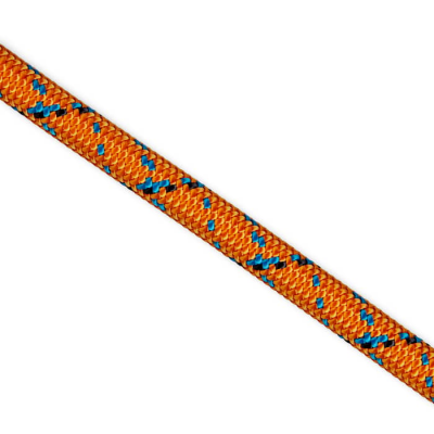 Мотузка альпіністська Husqvarna Climbing 11.8 мм 45 м помаранчева (5340988-01)