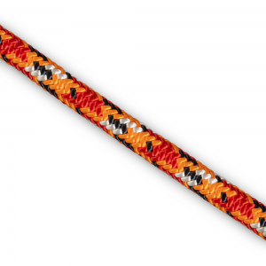 Мотузка арбориста Husqvarna 11.5 мм 60 м помаранчева (5340987-02)