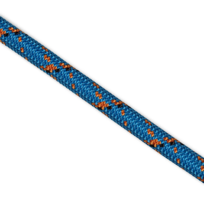 Мотузка альпіністська Husqvarna Climbing 11.8 мм 45 м синя (5340988-11)