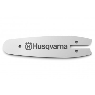 Пильна шина Husqvarna X-Precision 5"/12.5 см, 1/4" mini Pixel, 1.1 мм, HMM, 32DL (5369118-32)