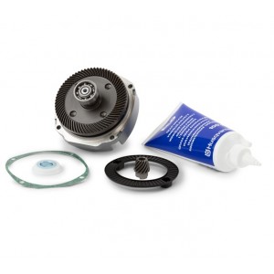 Шестерня в зборі (Gear Set) для різчика Husqvarna K 3000 Wet, K 4000 Cut-n-Break (5444032-05)