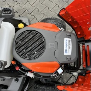Двигун Husqvarna HV 708AE для трактора TС 220T (5466520-01)