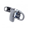 Хомут у комплекті для кущоріза Husqvarna 345FR, 545FR (5773757-02)