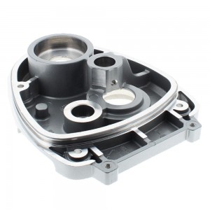 Кришка редуктора для бурильної машини Husqvarna DM 280, DM 340 (5815658-01)