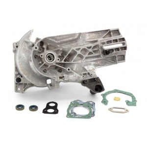 Картер в комплекте для резчика Husqvarna K750, K760 (5817219-12)