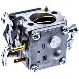 Карбюратор Walbro RWJ-7 для різчика Husqvarna K 970, K 970 Chain, K 970 Ring, K 970 Rescue (5849130-01)